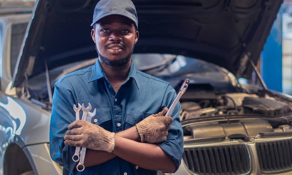 Finding a Trustworthy Mechanic