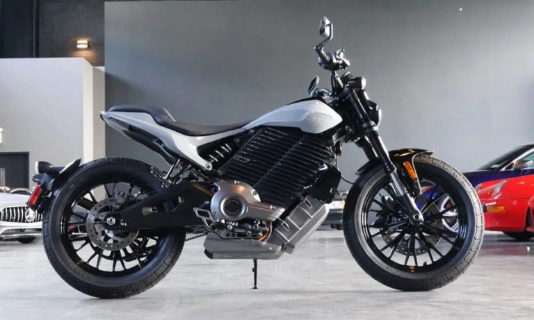 The Evolution of Motorcycle Engines: From Steam to Electric - Auto Hitek