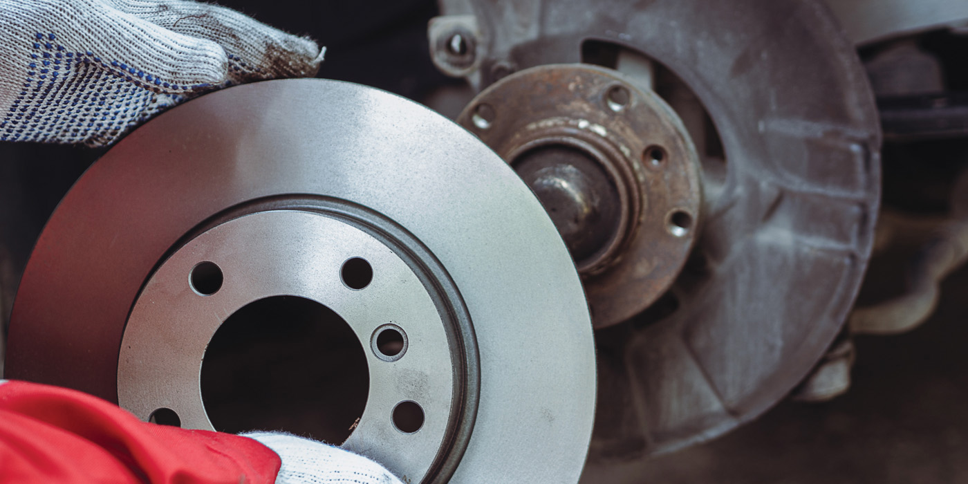 The Value of Resurfacing Brake Rotors When Repairing Brakes – Auto Hitek