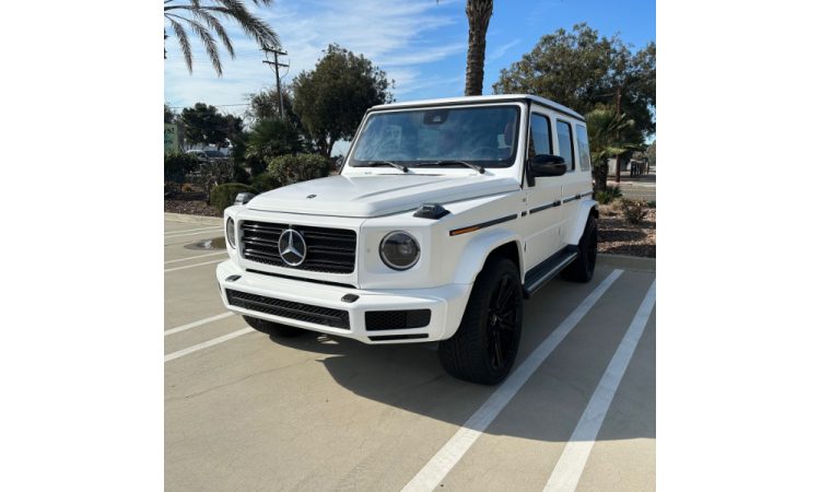 Effective Commercial Wrap