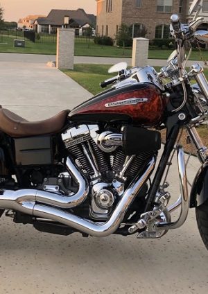 Harley-Davidson